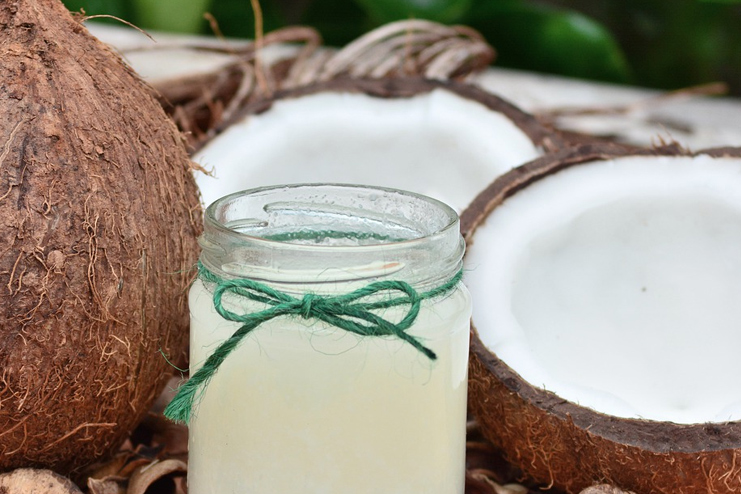 Coconut Oil