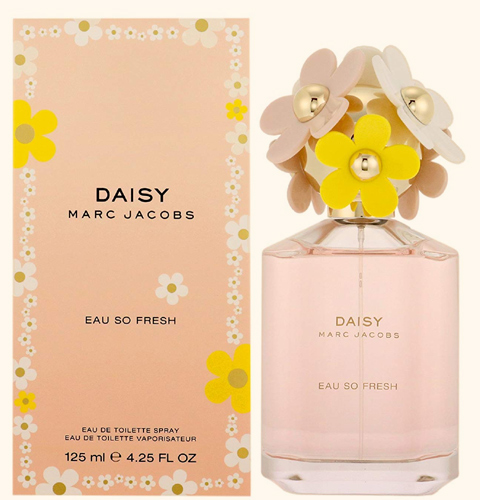 Daisy By Marc Jacob