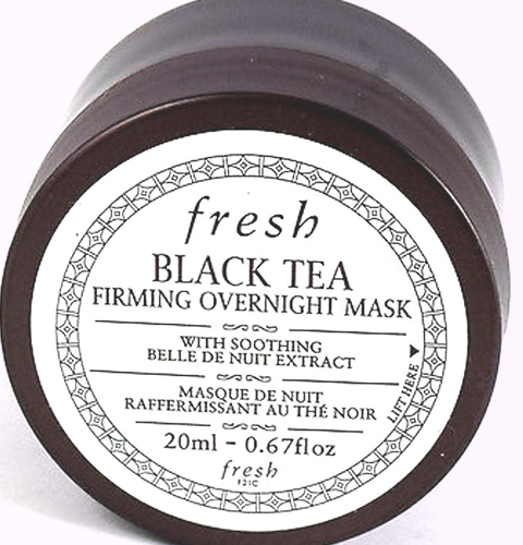 Fresh-Black-Tea