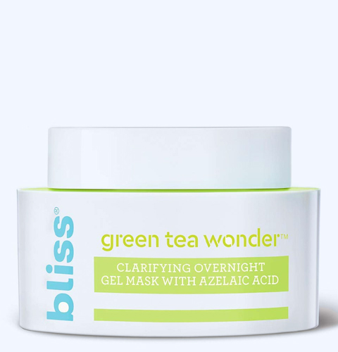 Green Tea Wonder