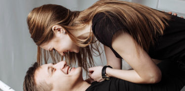 25 Good Intimate Questions To Ask A Guy- Time To Test! IntimateQuestions-to-Ask-a