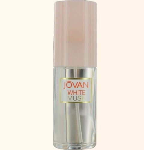 Jovan White Musk