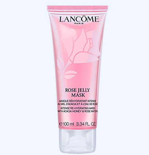 Lancome Rose Jelly