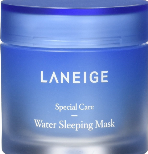 Laneige Water Sleeping