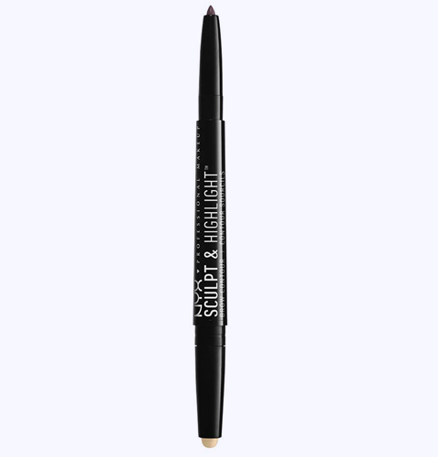 NYX Brow Contour