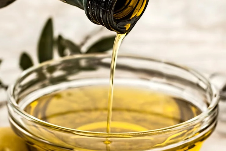 Olive Oil