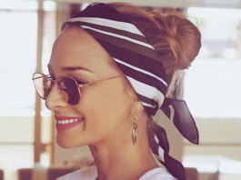 11 Wondrous Scarf Hairstyles You Will Adore – Befitting Knots! ScarfHairstyles