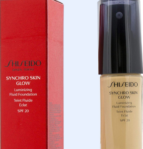 Shiseido-Synchro