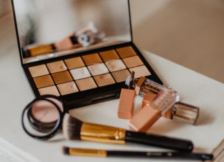 10 Interesting Vegan Makeup Brands – Be Nice To Animals! Vegan Makeup Brands