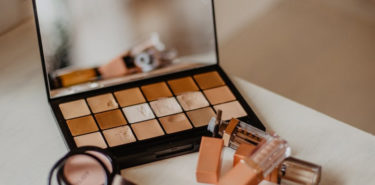 10 Interesting Vegan Makeup Brands – Be Nice To Animals! Vegan Makeup Brands