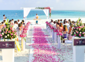 How To Survive A Wedding Season As A Guest – Be Cheerful Guests! Wedding Season