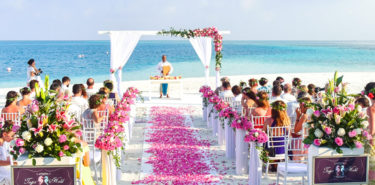 How To Survive A Wedding Season As A Guest – Be Cheerful Guests! Wedding Season