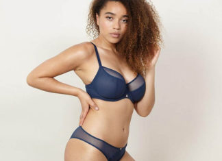 10 Best Comfortable Bras For Large Breasts – Place It Firm! 10 Comfortable Bras For Large Breasts