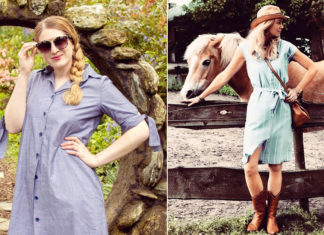 13 High-Toned Tips To Style A Shirt Dress – Carry It Classy! 13 High-Toned Tips To Style A Shirt Dress