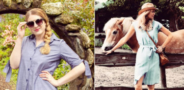 13 High-Toned Tips To Style A Shirt Dress – Carry It Classy! 13 High-Toned Tips To Style A Shirt Dress