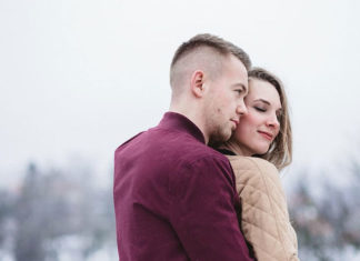 15 Signs He Likes You More Than A Friend – Know What’s Hidden! 15 Signs He Likes You More Than A Friend