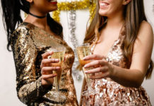 20 Striking Wedding Guest Outfit Ideas – Glimmers And Shimmers! 20 Striking Wedding Guest Outfit Ideas