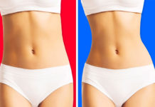 7 Effective Ways To Get A Smaller Waist – Divorce Those Fats! 7 Effective Ways To Get A Smaller Waist