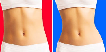 7 Effective Ways To Get A Smaller Waist – Divorce Those Fats! 7 Effective Ways To Get A Smaller Waist