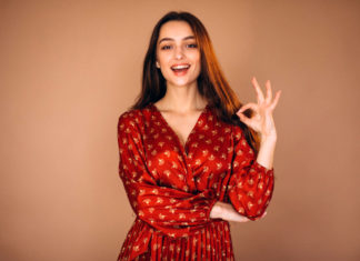 17 Makeup Ideas For Red Dress – Beat Red-Ridinghood! Beat-Red-Ridinghood