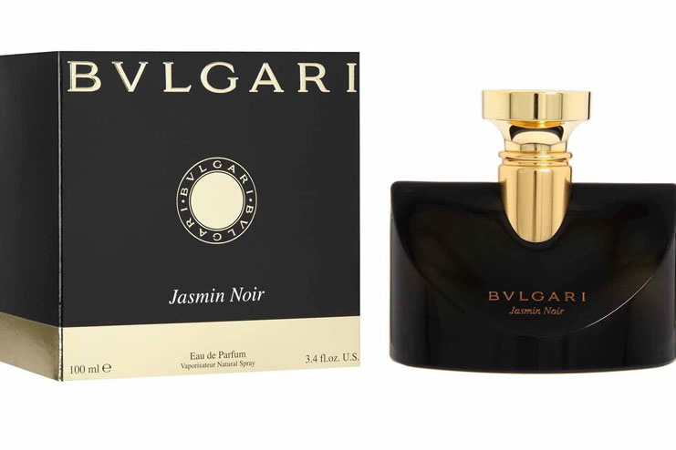 Bvlgari Jasmine Noir Perfume