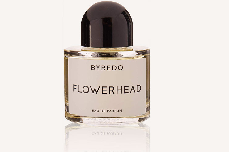 Byredo Flower Head Jasmine Perfume