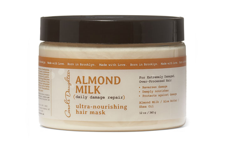 Carols Daughter Almond Milk Ultra-Nourishing Mask