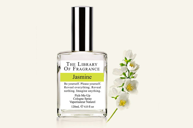 Demeter Jasmine Cologne Spray