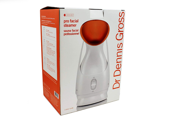 Dr Dennis Gross Pro Facial Steamer