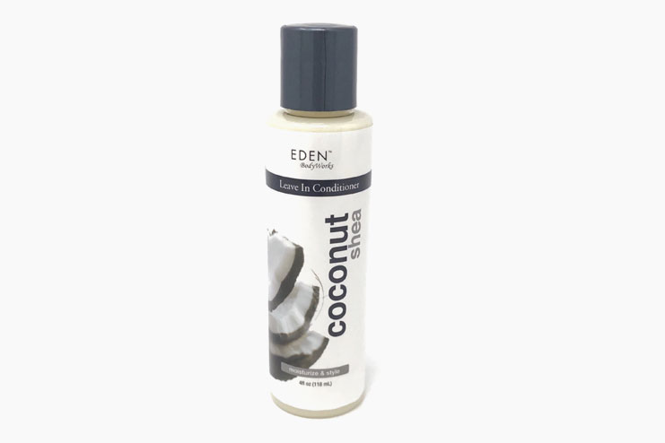 EDEN BodyWorks Coconut Shea Leave-In Conditioner