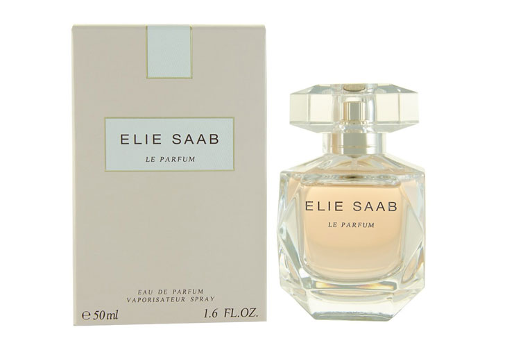 Elie Saab Le Parfum