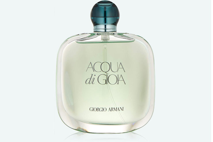 Giorgio Armani Acqua Di Gioia