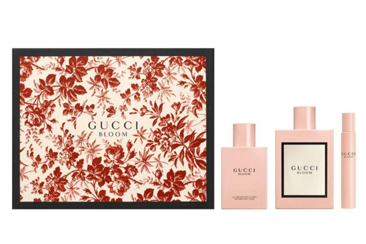 Gucci Bloom Perfume