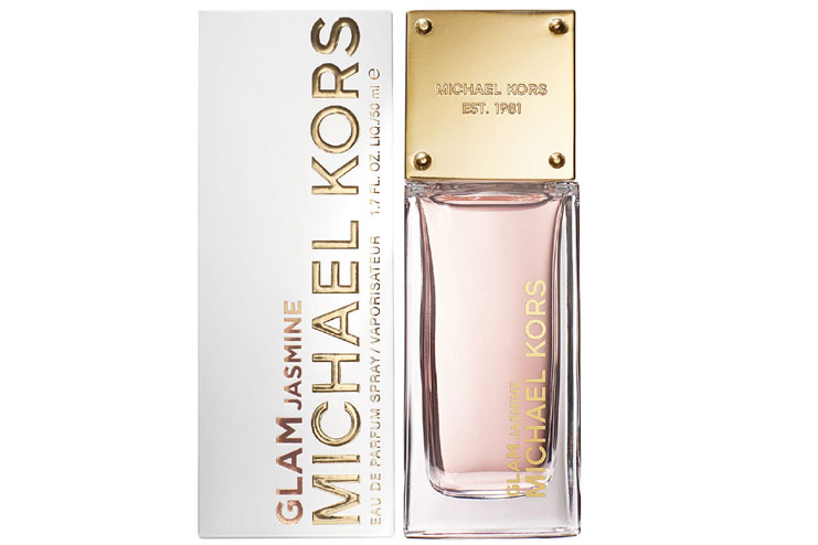 Michael Kors Glam Jasmine Spray