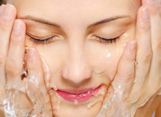 Natural Face Cleansing – 12 Healthy Ways To Get Clear Skin! Natural Face Cleansing