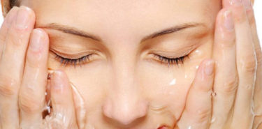 Natural Face Cleansing – 12 Healthy Ways To Get Clear Skin! Natural Face Cleansing