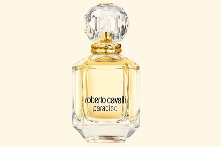 Robert Cavalli Paradiso