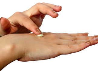 Study The Difference Between Day Cream And Night Cream! Study The Difference Between Day Cream And Night Cream