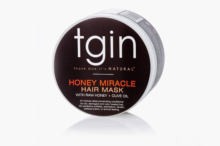 TGIN Honey Miracle Hair Mask