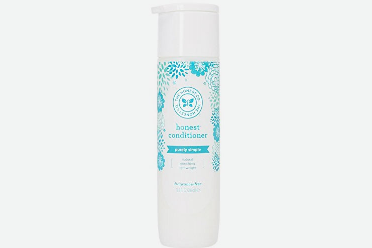 The Honest Co Shampoo Body Wash