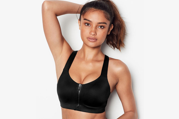 Victorias Secret Women Maximum Support Sports Bra