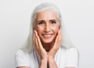 15 Best Foundations For Women Over 50 – Attain A Youthful Charm! Women-Over-50