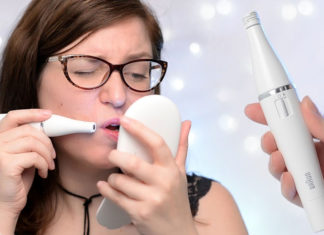 10 Best Rated Epilators For Face – No Hair Anymore! 10 Best Rated Epilators For Face