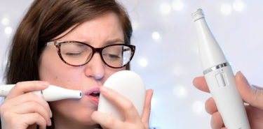 10 Best Rated Epilators For Face – No Hair Anymore! 10 Best Rated Epilators For Face