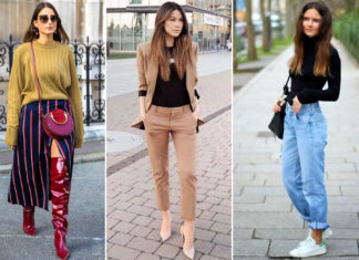 10 Excellent 60 Degree Outfit Ideas – See What To Wear! 10 Excellent 60 Degree Outfit Ideas