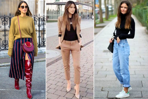 10 Excellent 60 Degree Outfit Ideas – See What To Wear! | HerGamut
