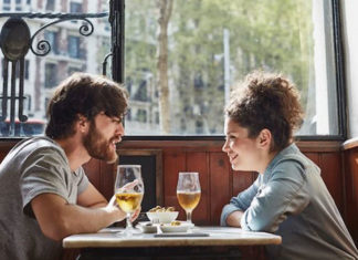 12 Strong Signs He Is Pretending Not To Like You!! 12 Strong Signs He Is Pretending Not To Like You