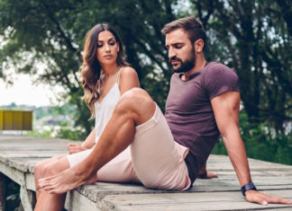 12 Sure Signs He Is Fighting His Feelings For You – His Real Struggle! 12 Sure Signs He Is Fighting His Feelings For You