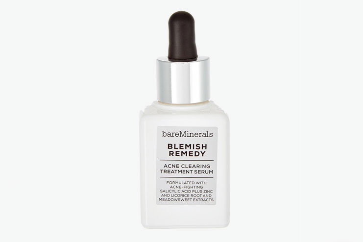 BareMinerals Blemish Remedy Serum