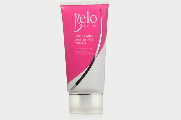 Belo Essentials Underarm Whitening Cream